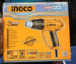 Ingco 2000w Heat Gun