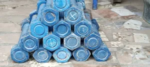 Stud Bolt PTFE