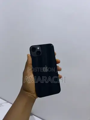 Apple iPhone 14 Plus 256 GB Blue