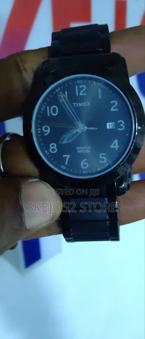 Timex Highland Street T2P135