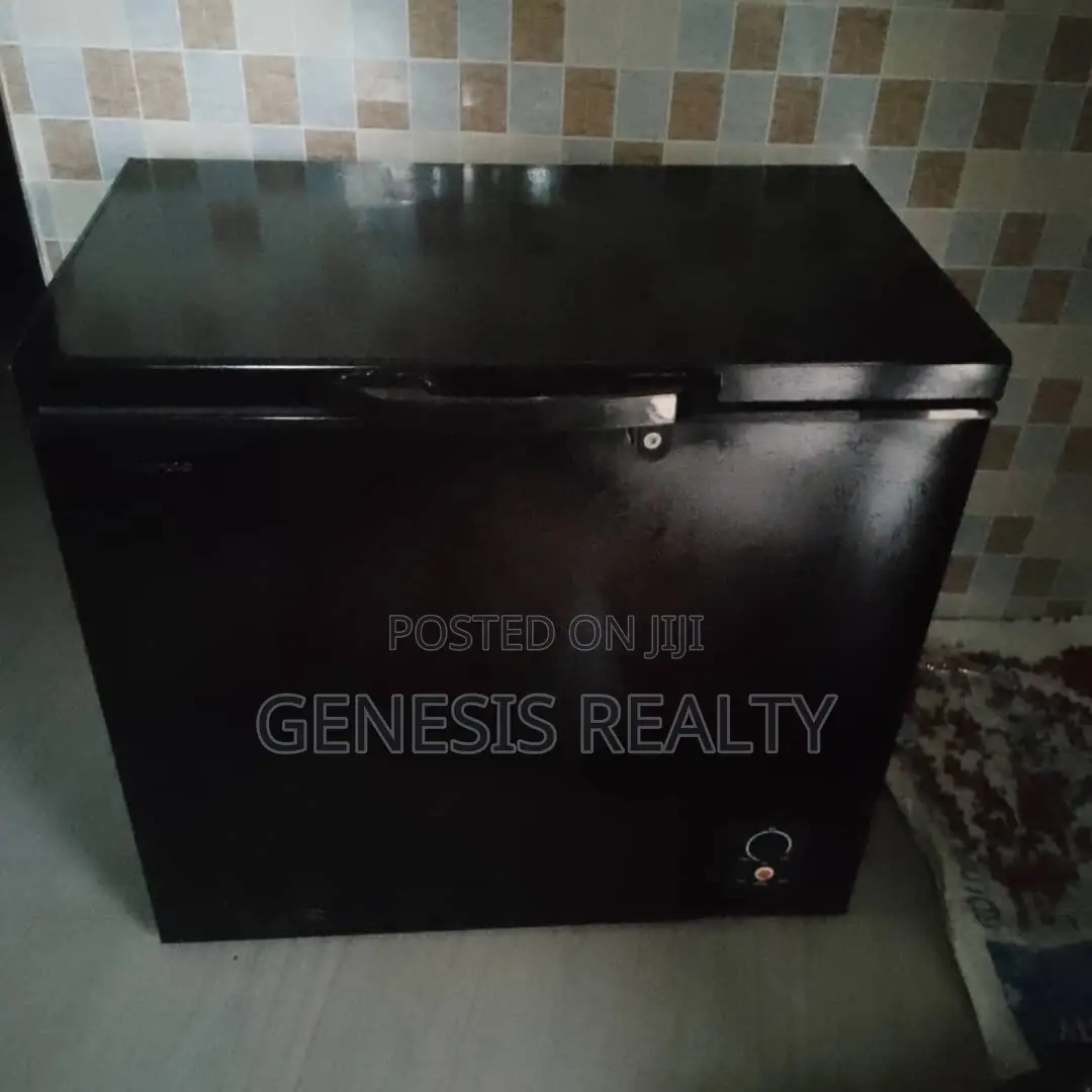 Hisense Deep Freezer for Sale
