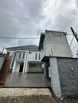 Furnished 9bdrm Duplex in Ada-George, Port for sale