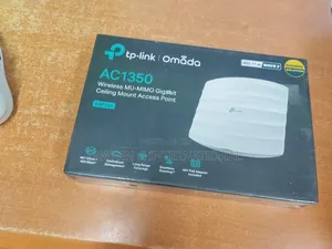 Brand New TP-Link AC1350 Ceiling Mount Access Point