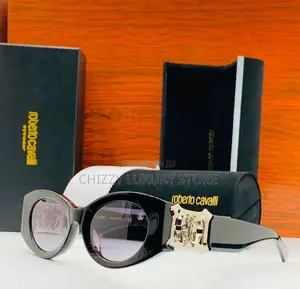 Roberto Cavalli Quality Luxury Ladies Sunglasses