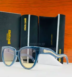 Roberto Cavalli Quality Luxury Sunglasses