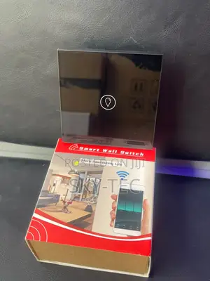 Original Small a/C Switch for Smart Homes