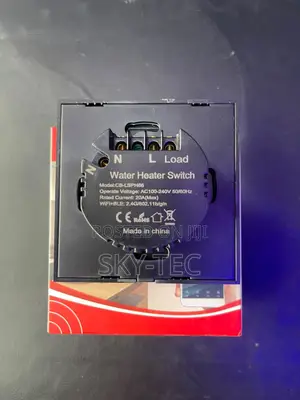 Original Small a/C Switch for Smart Homes