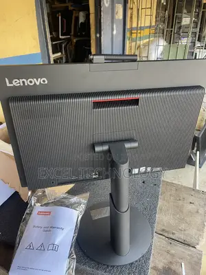 New Lenovo ThinkCentre M810z AIO 16GB Intel Core i5 SSD 512GB