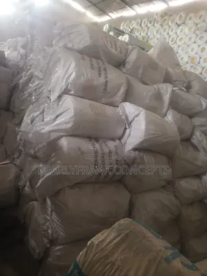 Ceramic Fibre Blanket