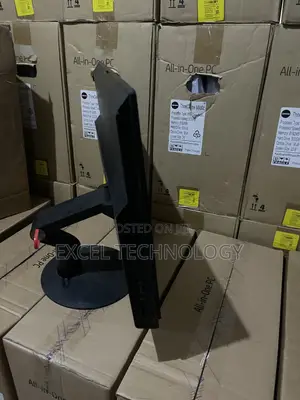 New Lenovo ThinkCentre M910z AIO 8GB Intel Core i5 HDD 500GB