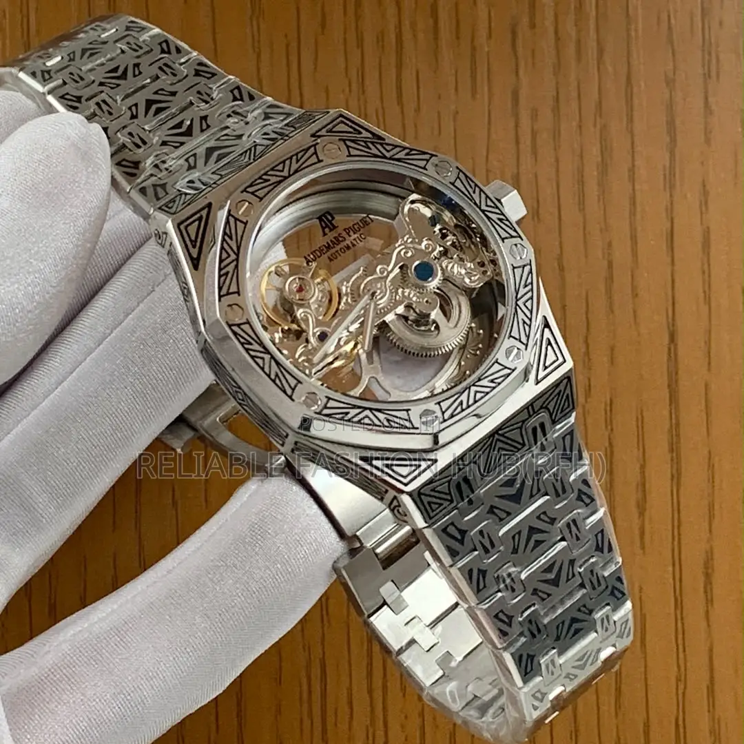 Wristwatch