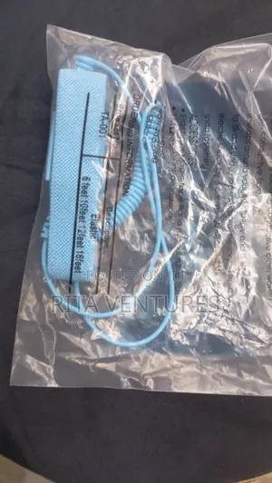 Antistatic Wrist Bands