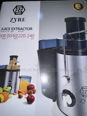 Juice Extractor