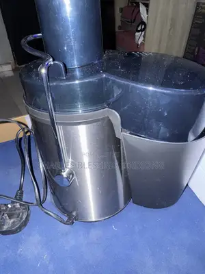 Juice Extractor