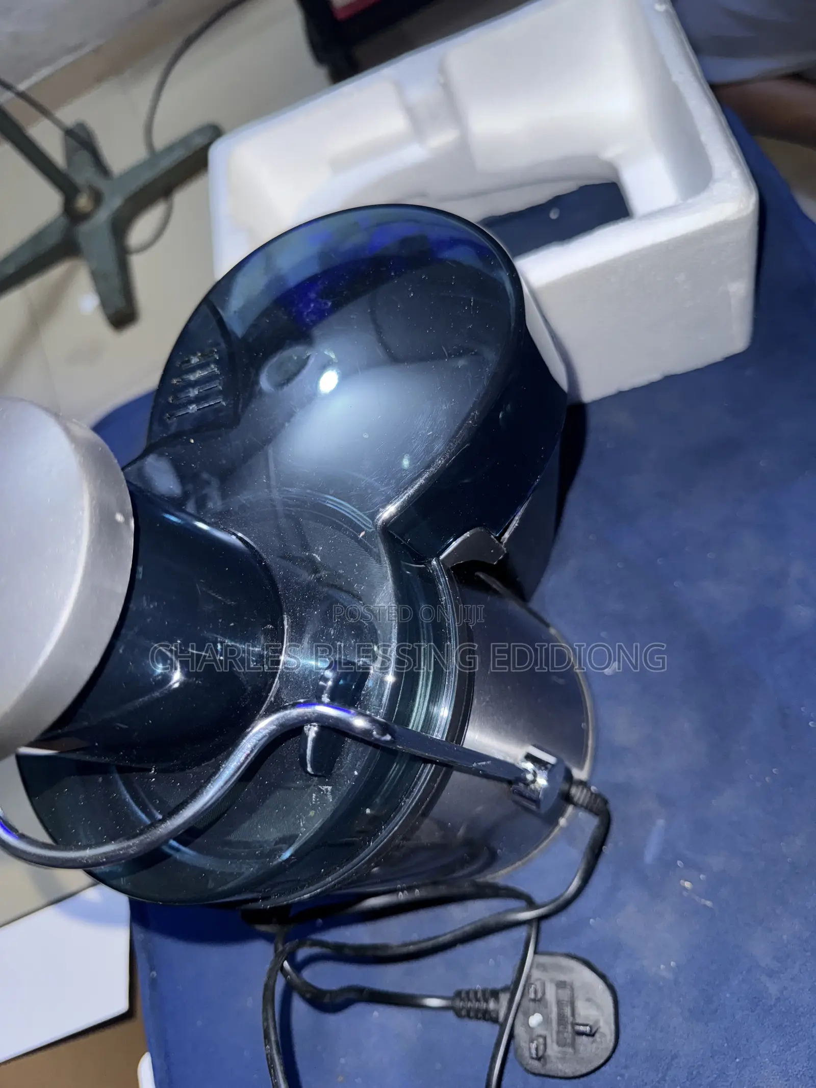 Juice Extractor
