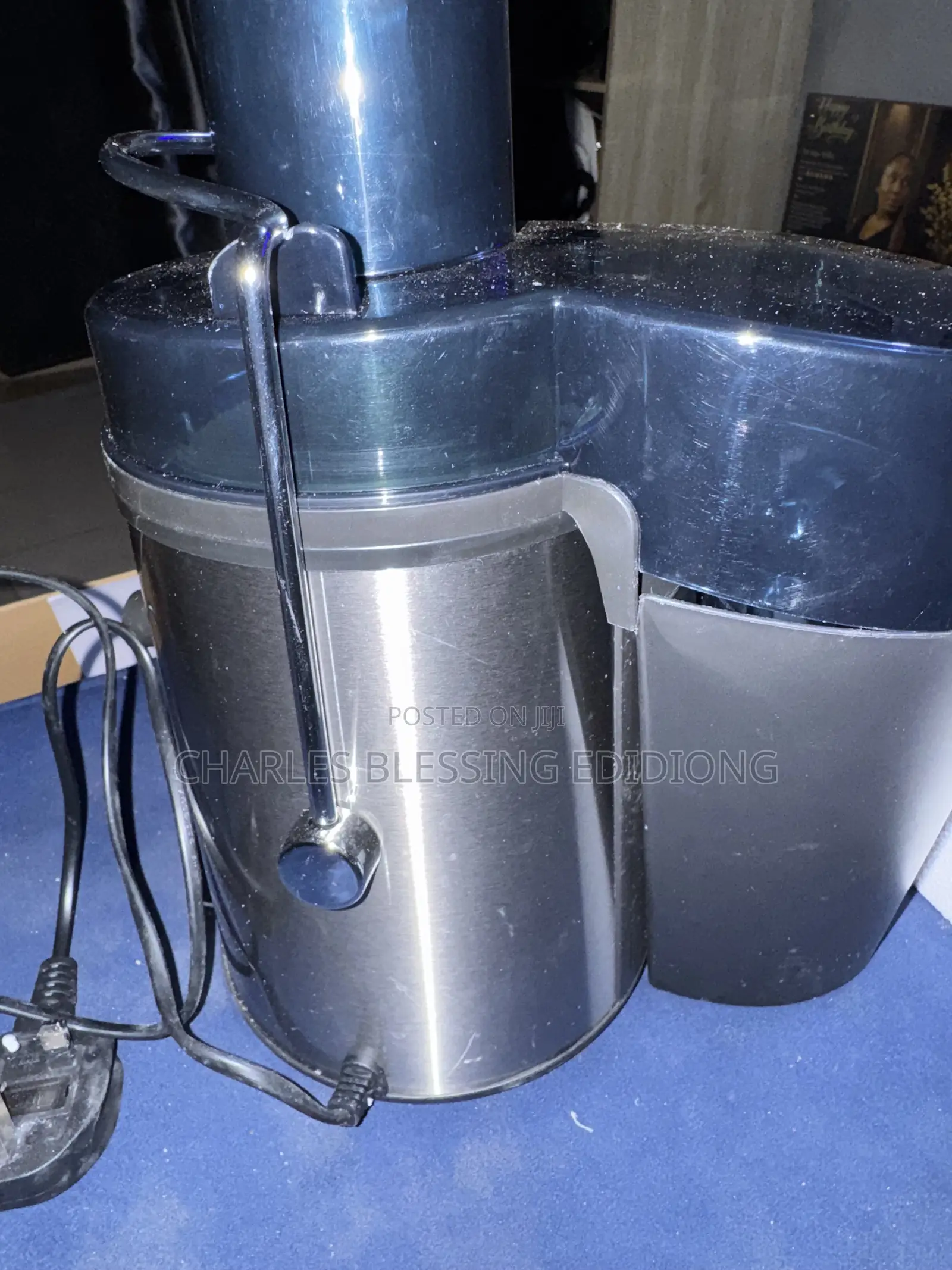 Juice Extractor