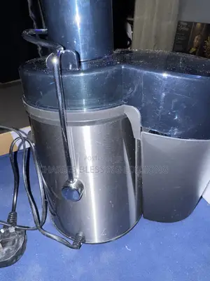 Juice Extractor