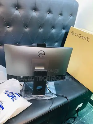 New Desktop Computer Dell OptiPlex 7460 8GB Intel Core i5 SSD 512GB