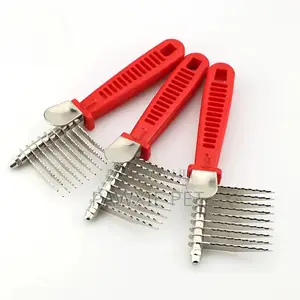 Nunbell Detangling Comb