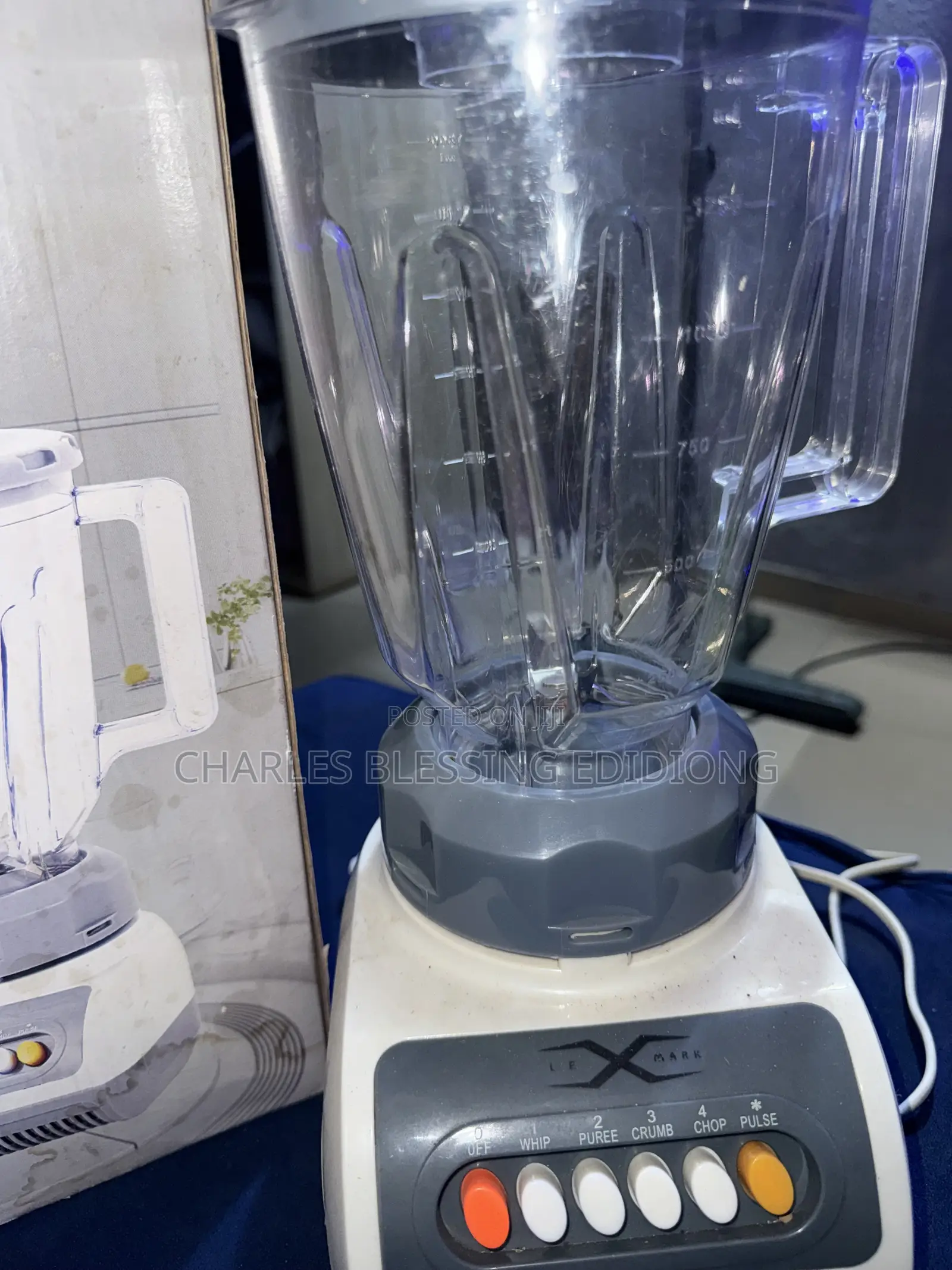 Juice Extractor