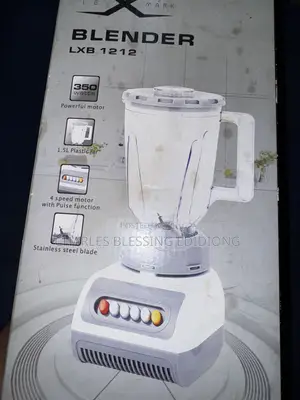 Juice Extractor