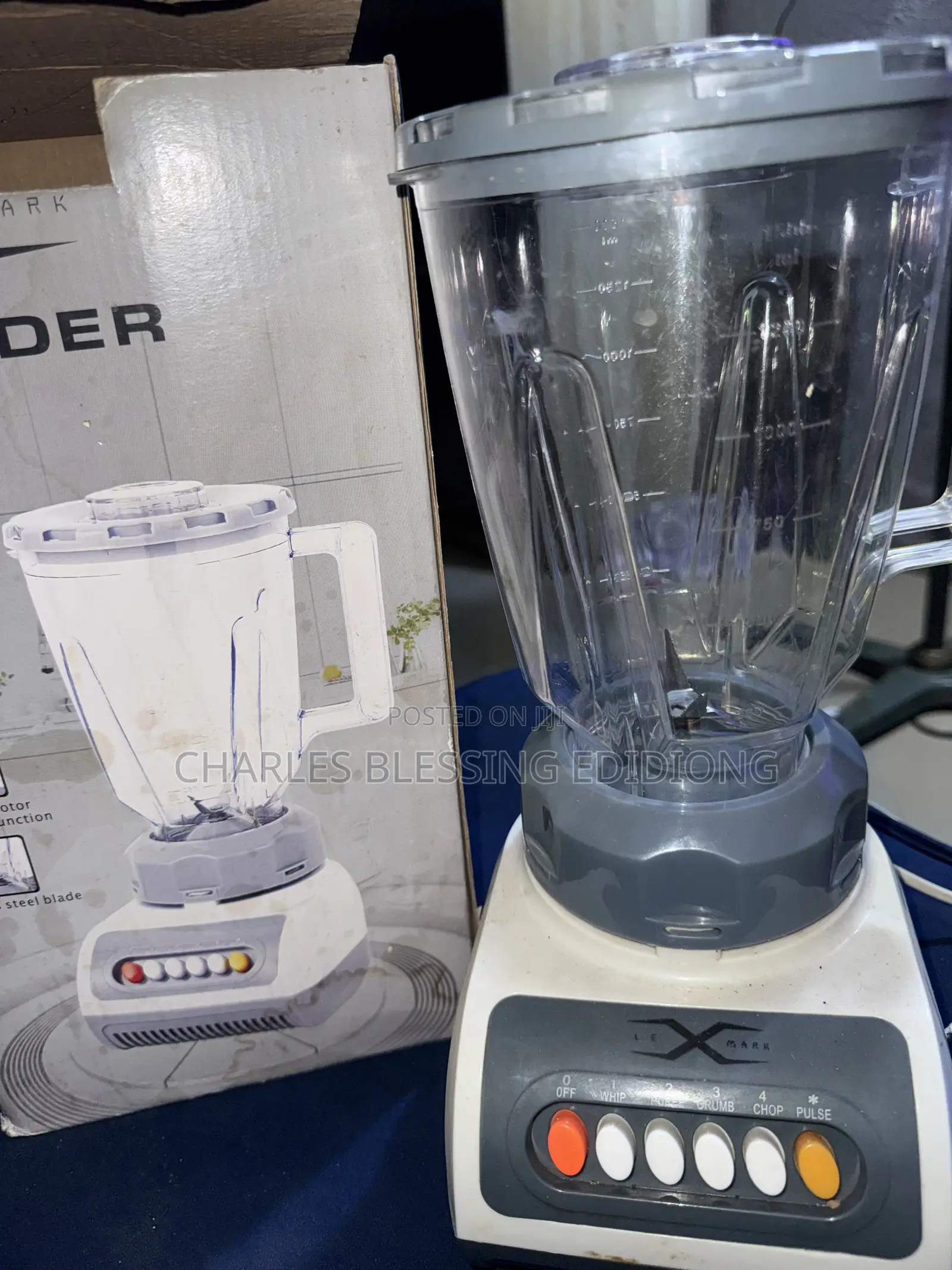Juice Extractor