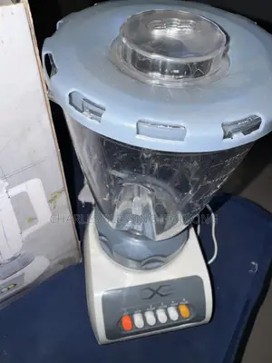 Juice Extractor