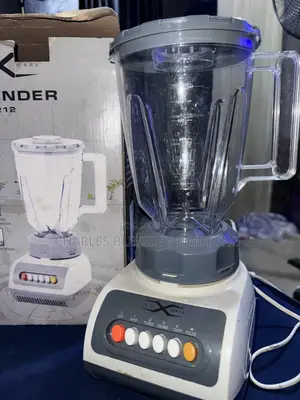 Juice Extractor