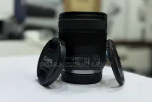 Canon Rf 85mm F2 Macro STM Lens (Neatly Used)