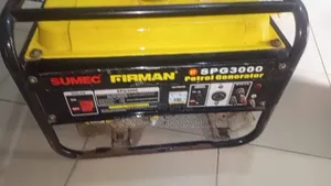 Firman Generator