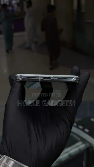 Google Pixel 8 Pro 256 GB Black