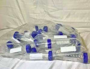 Falcon Tubes