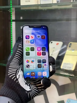 Apple iPhone 12 Pro 256 GB Blue
