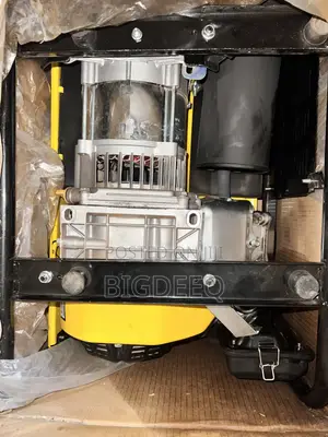 Senwei Generator