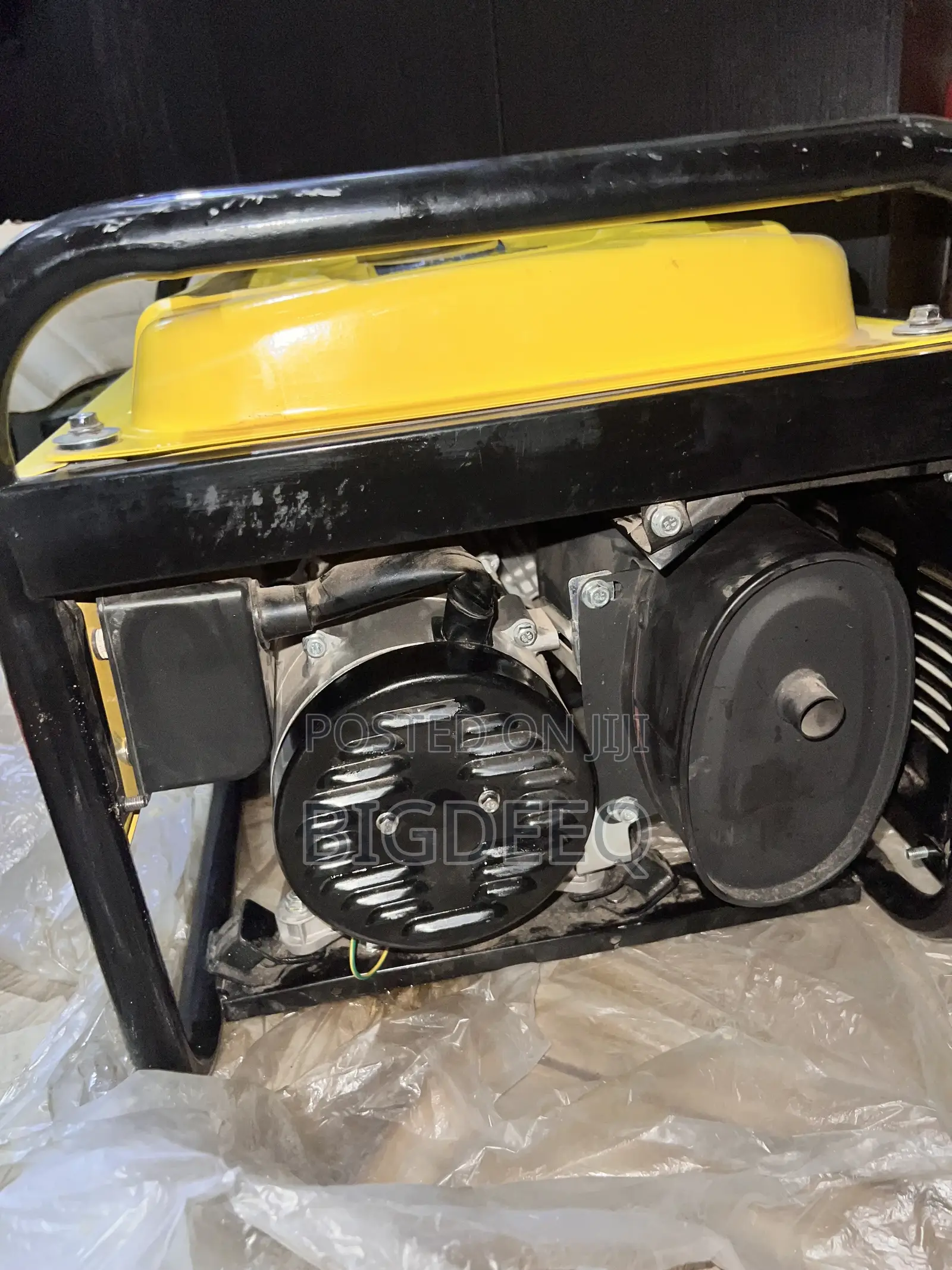 Senwei Generator