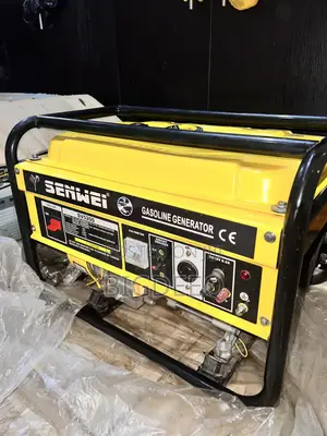 Senwei Generator