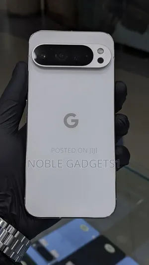 New Google Pixel 9 Pro XL 128 GB White