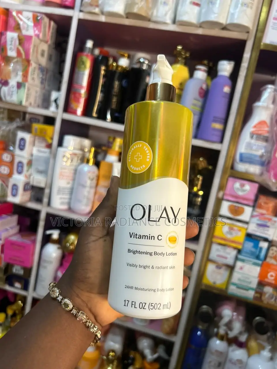 Dr Davey Brightening Hydration
