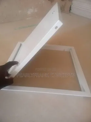 Aluminum Access Panels 60x60