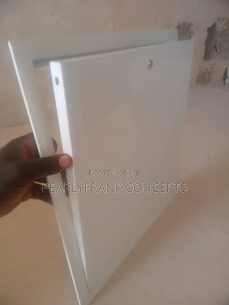 Aluminum Access Panels 60x60
