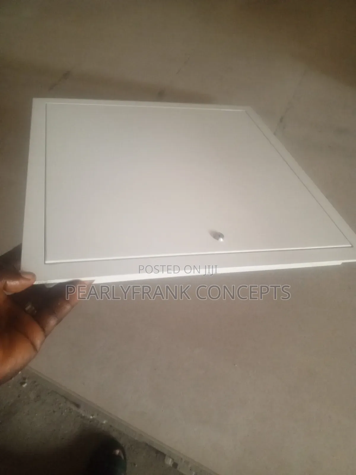 Aluminum Access Panels 60x60