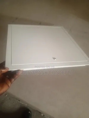 Aluminum Access Panels 60x60