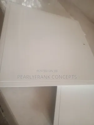 Aluminum Access Panels 60x60