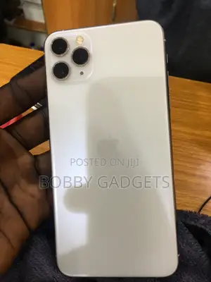 Apple iPhone 11 Pro Max 256 GB