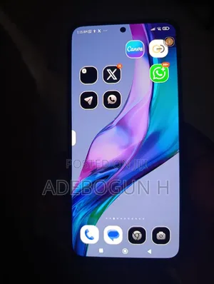 Xiaomi Redmi Note 10S 128 GB Blue