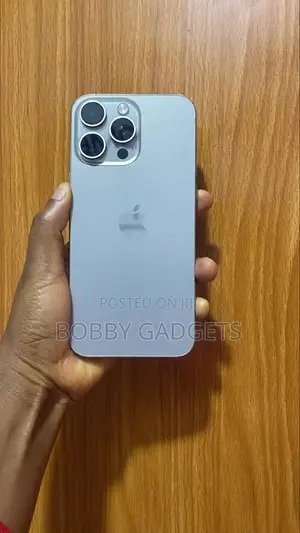 Apple iPhone 15 Pro Max 256 GB