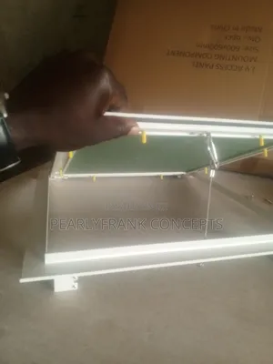 Access Panels 60x60