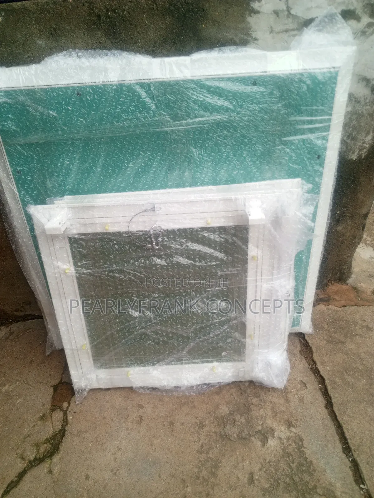 Access Panels 60x60