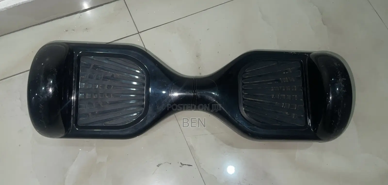 Hoverboard