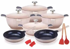 Vmigo Cooking Pot